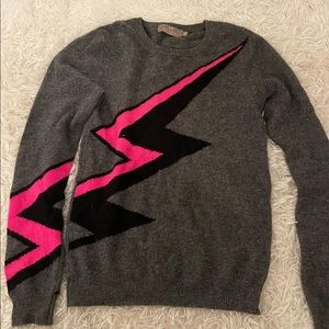 Brodie cashmere sweater